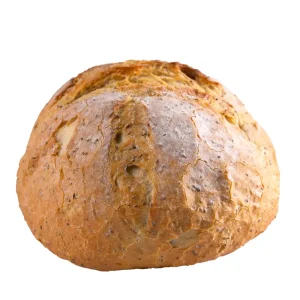 Sourdough Chia Bread