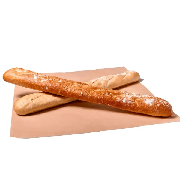 Baguette Plain Classic - Image 3