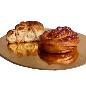 Burek Cheese Round Midi