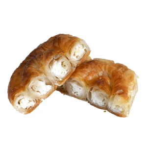 Oval Burek Cheese Big