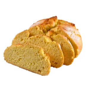 Sourdough Corn Bread
