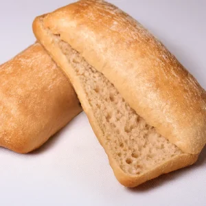 Sourdough Ciabatta Plain