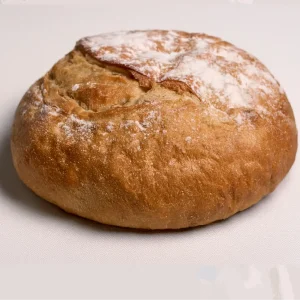 Sourdough Bread Round