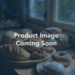 Mini Croissant Almond