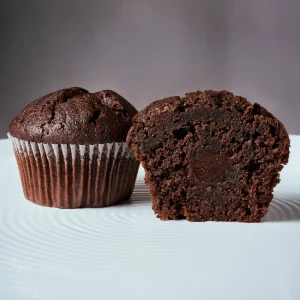 Double Chocolate Filled