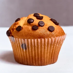 Vanilla with Choco Chips