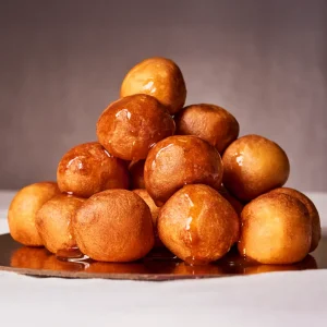 FOOD dots approx 18g/piece (bag of 1kg)