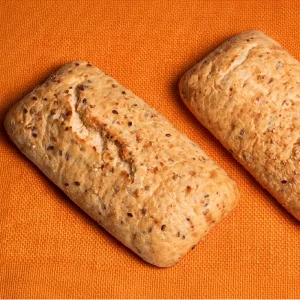 Sourdough Ciabatta Oregano