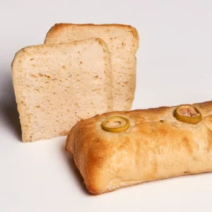 Sourdough Ciabatta Olive