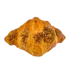 Mini Croissant Zaatar