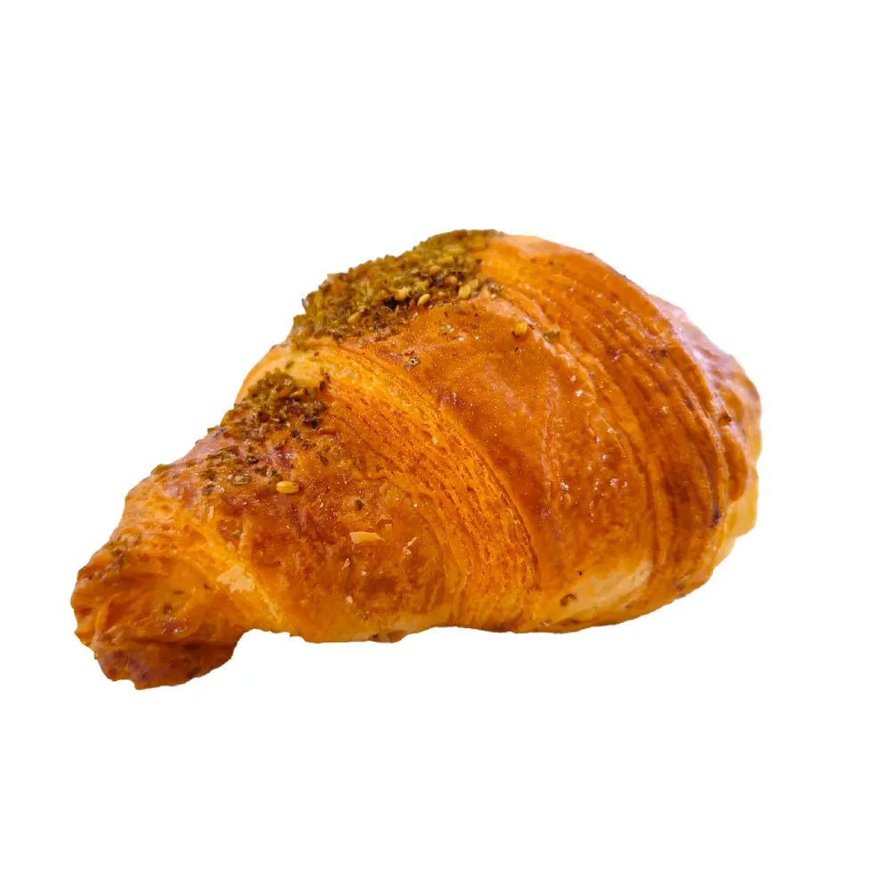 Mini Croissant Zaatar - Image 2