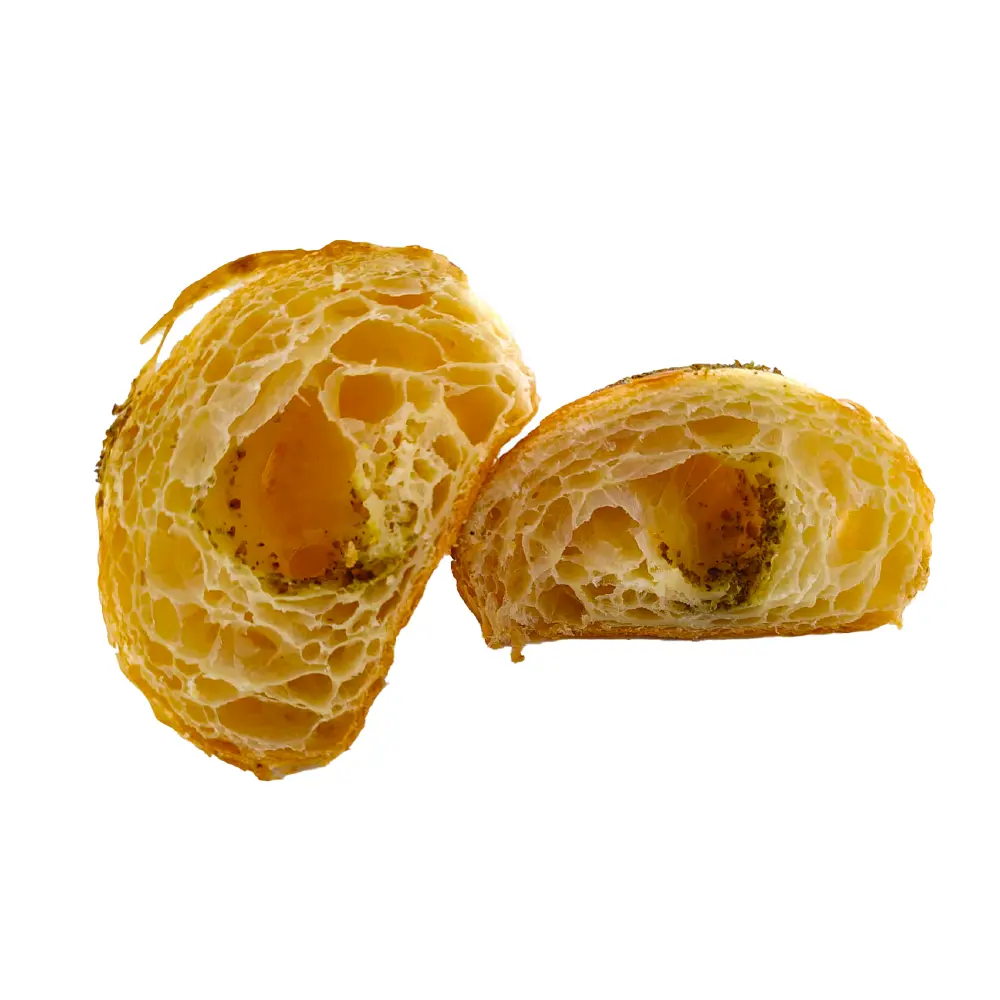 Mini Croissant Zaatar - Image 3