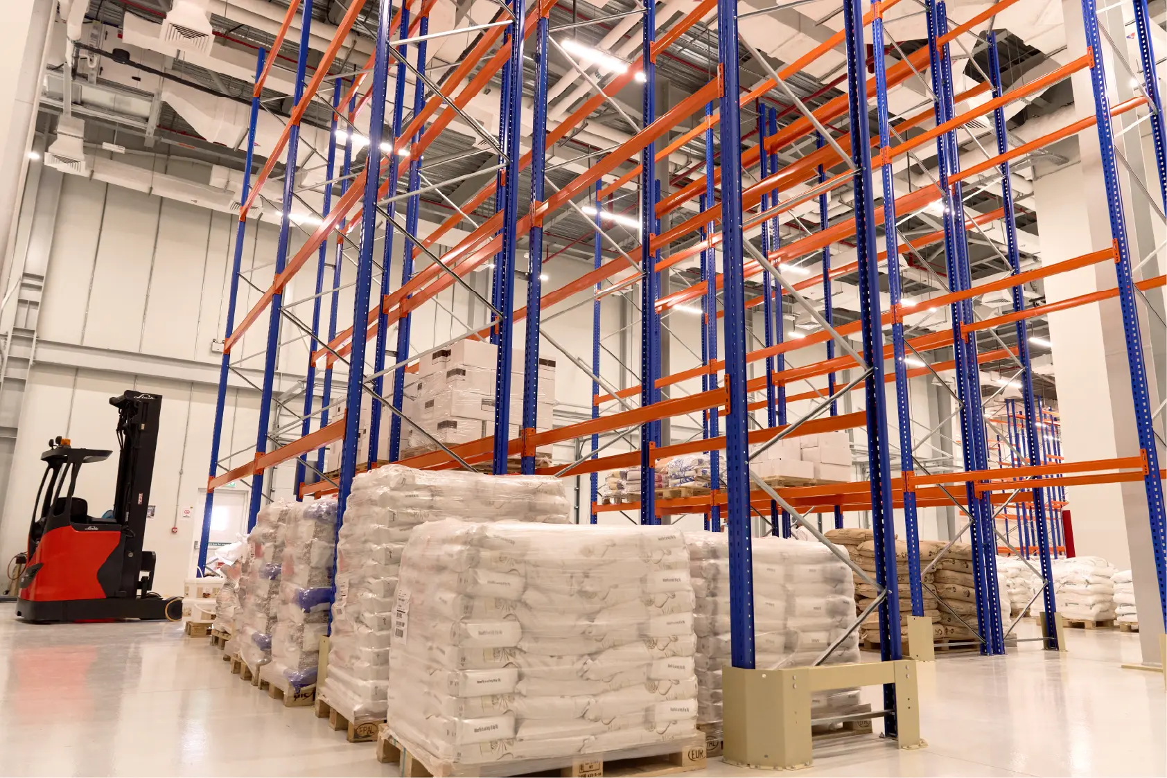 Food, State-of-the-Art Facility at Oman