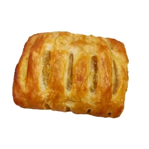 Danish Pastry Apricot