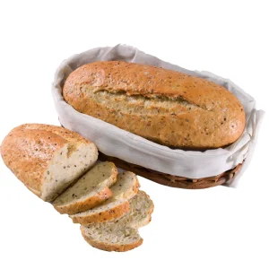 Sourdough Golden Bread