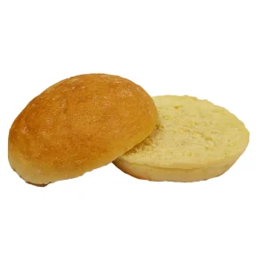 Potato Bun