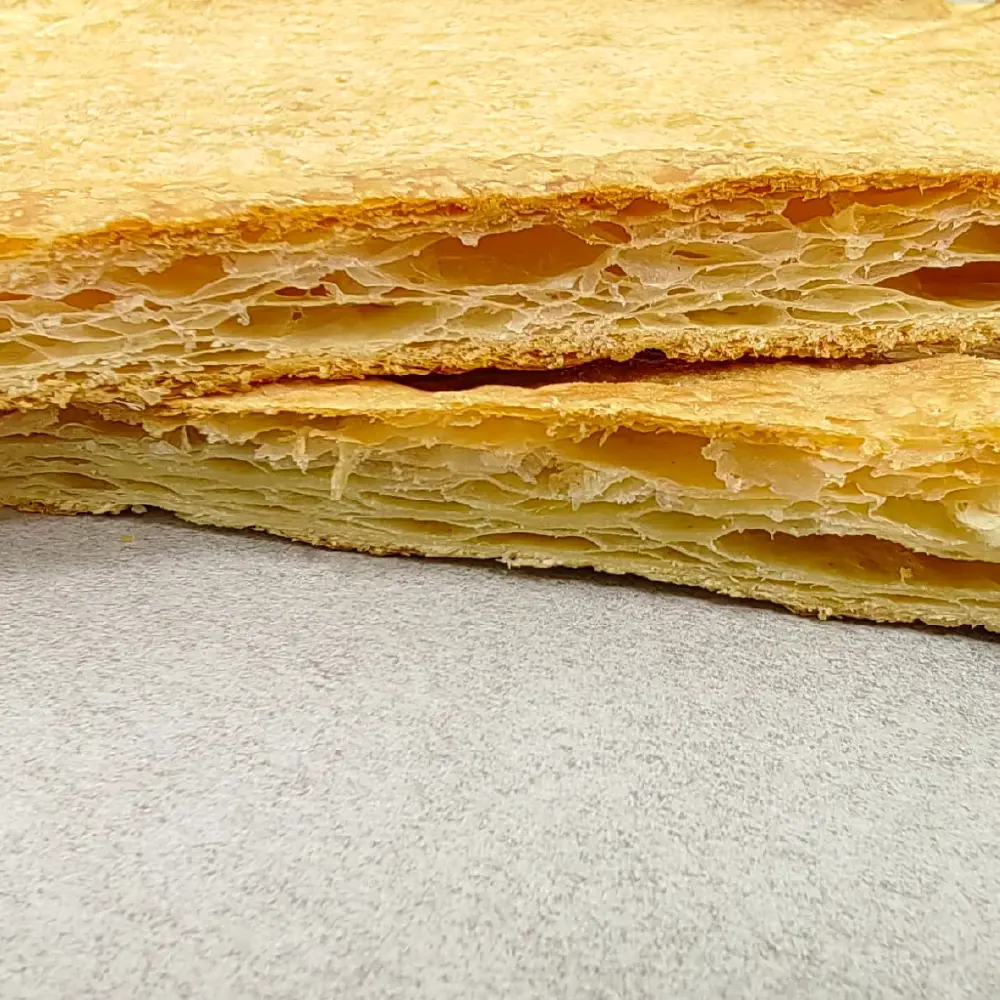 Puff Pastry Sheet 1kg