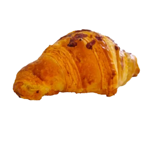 Mini Croissant Cheese