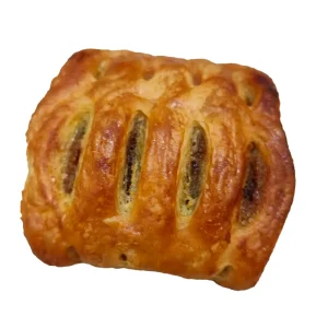 Danish pastry Cinnamon