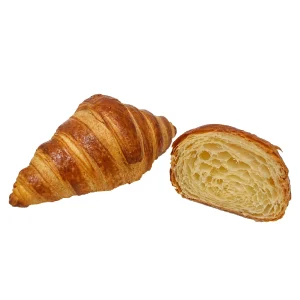 Midi Butter Croissant -65 gm 60 pcs