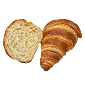 Maxi Butter Croissant - 90gm 40 pcs