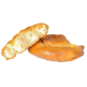 Oval Burek Cheese Midi