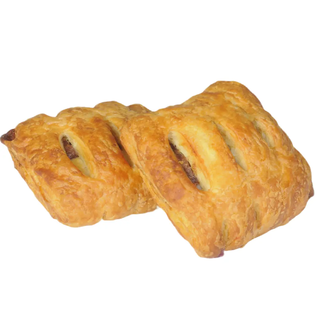 Danish pastry Cinnamon - Image 2