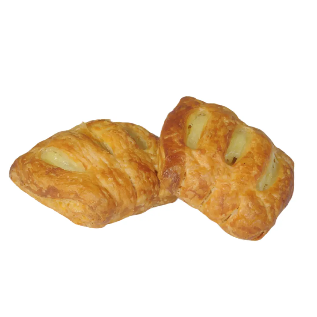 Danish Pastry Vanilla - Image 2