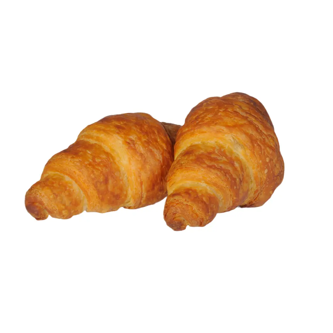 Mini Butter Croissant -35 gm 120 pcs