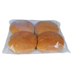 Multicereal bun 4pcs
