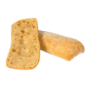 Sourdough Ciabatta Whole Wheat