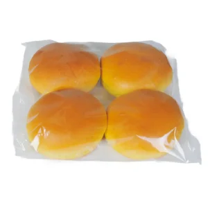 Potato bun 4pcs